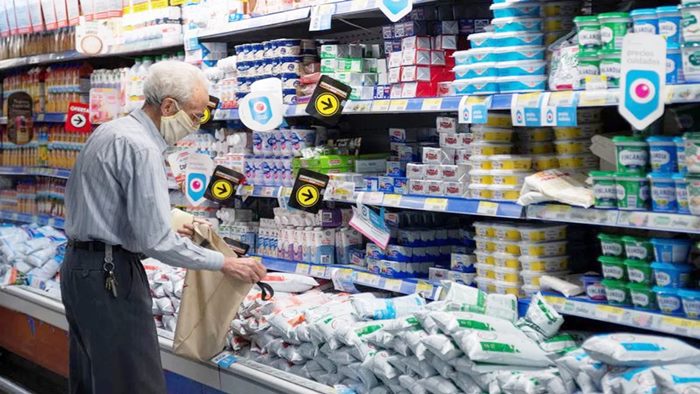 Cómo Aprovechar Los Descuentos Para Jubilados En Compras De Alimentos ...