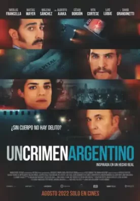 Un crimen argentino