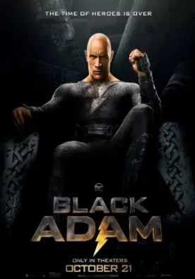 Black Adam