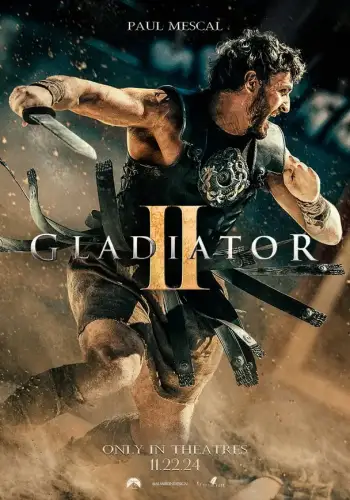 Gladiador 2