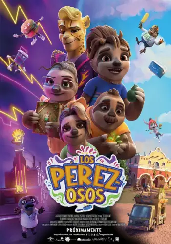 Los Perez-Osos