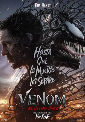 Venom el último baile