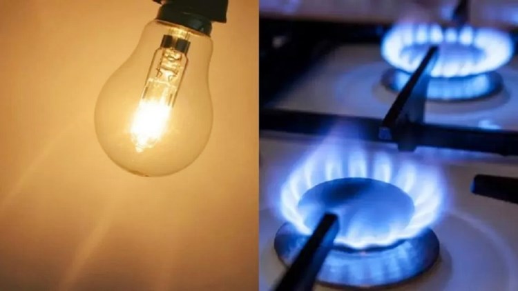 Subsidios a la luz y el gas