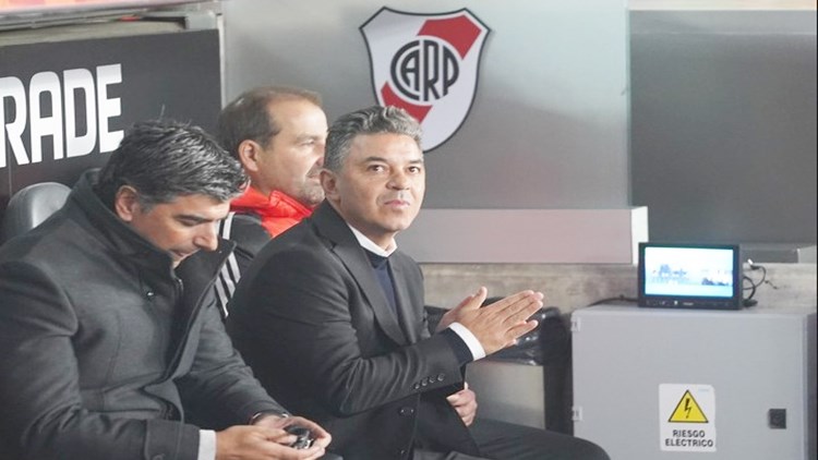 Marcelo Gallardo