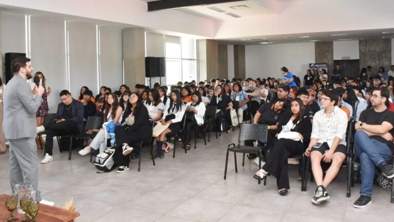 Congreso Nacional de la Juventud