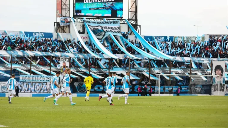 Gimnasia de Jujuy