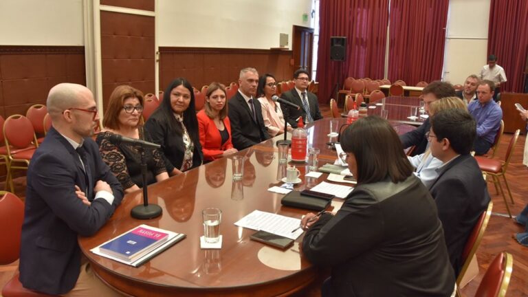 Aspirantes al Poder Judicial