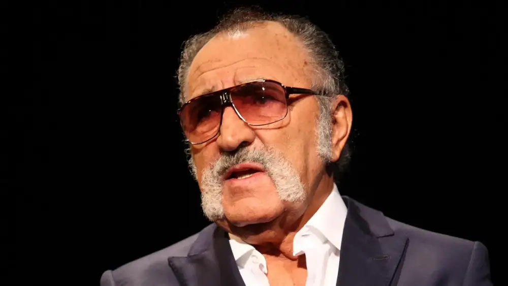 Ion Tiriac