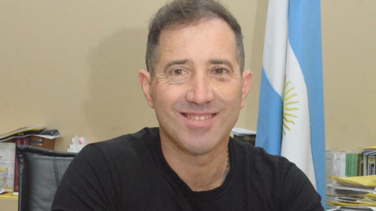 Dr. Alejandrp Gluck