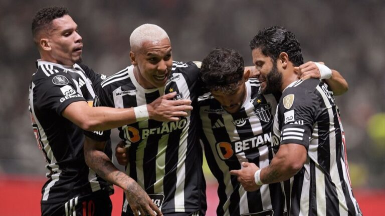 Atlético Mineiro