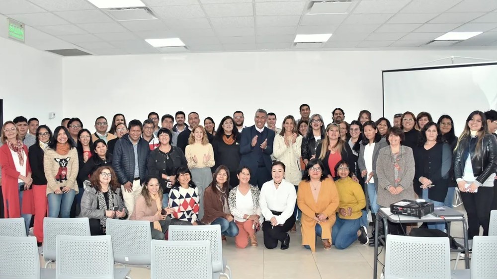 Curso siniestralidad laboral