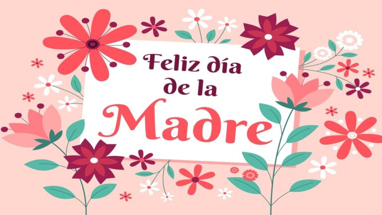 Día de la Madre