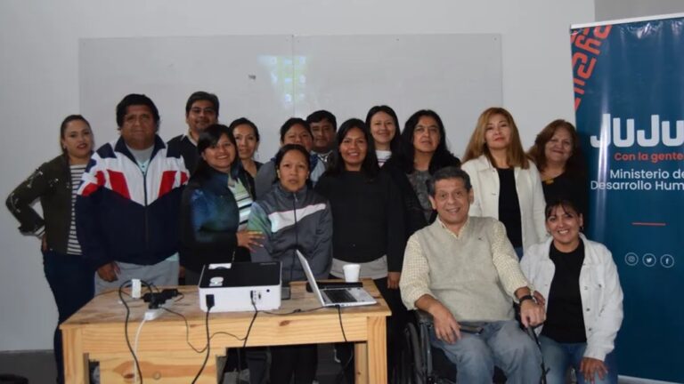 Emprendedores de El Carmen