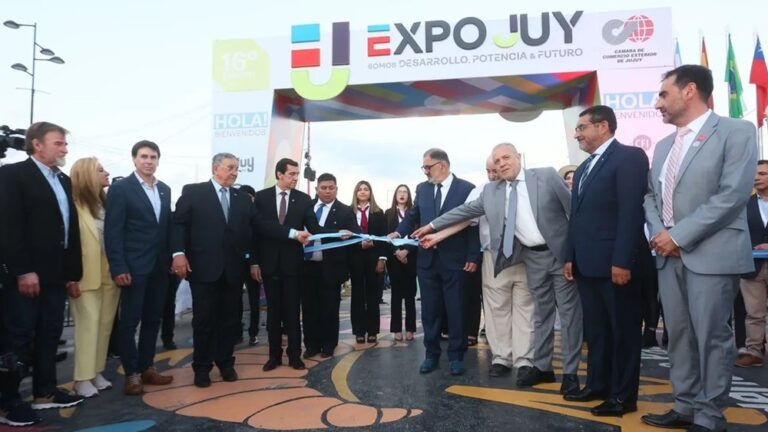 ExpoJuy 2024