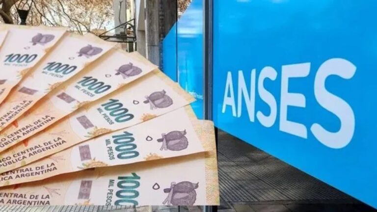 Los créditos de ANSES