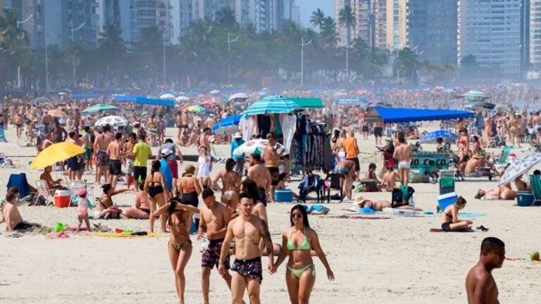 Playas de Brasil