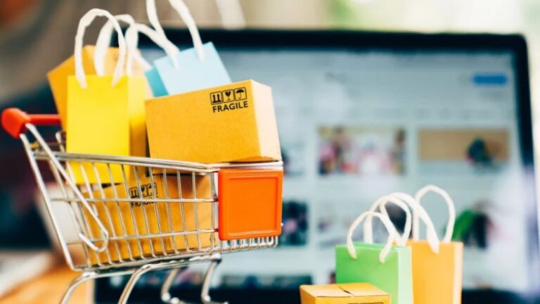 Compras online en el exterior