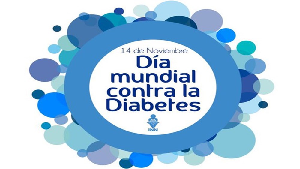 Día Mundial contra la Diabetes