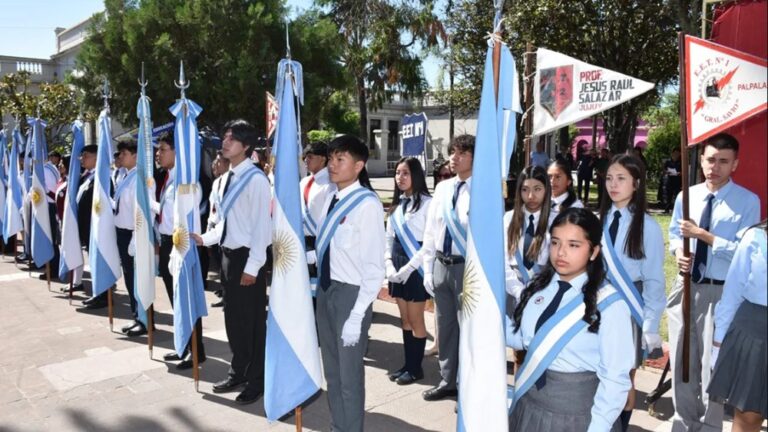 Día de la Educación Técnica