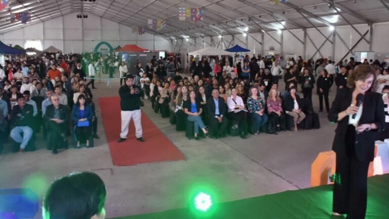 Expo Educativa 2024