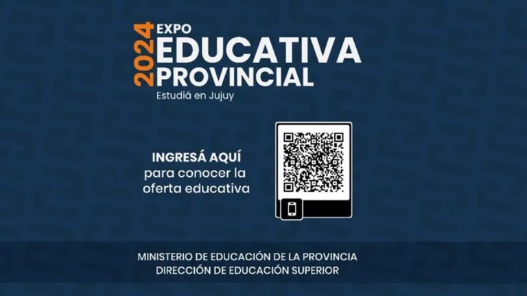 Expo Educativa 2024