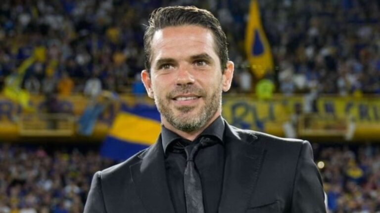 Fernando Gago