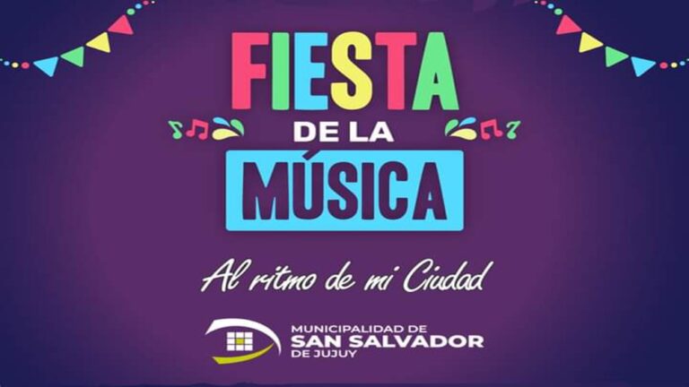 Fiesta de la Música