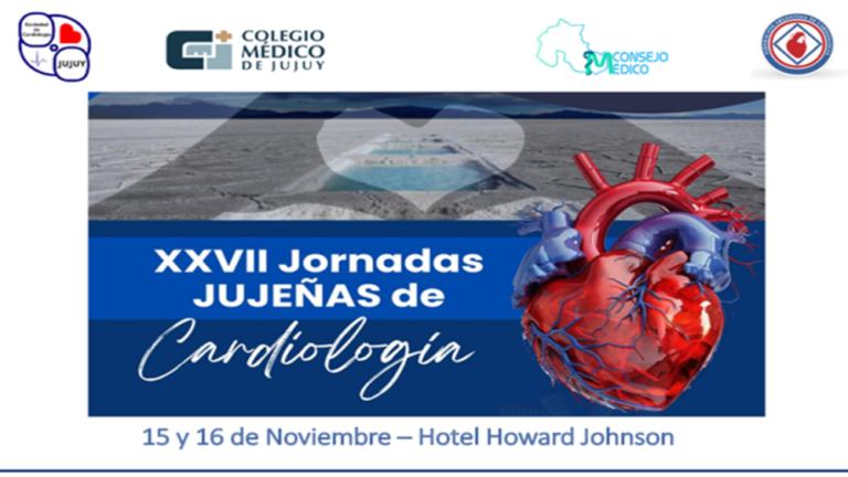 Jornadas de Cardiología