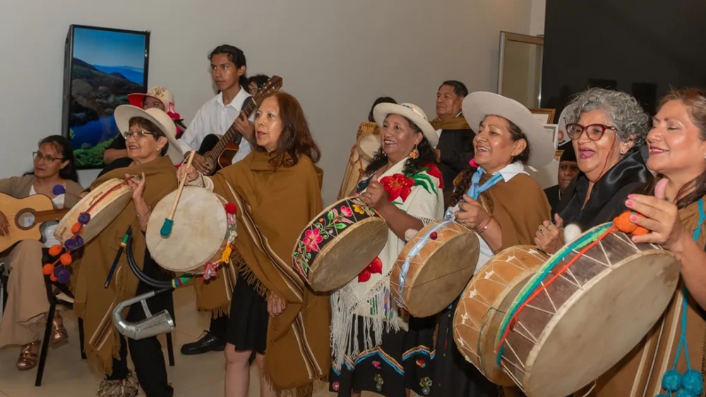 La noche de los museos