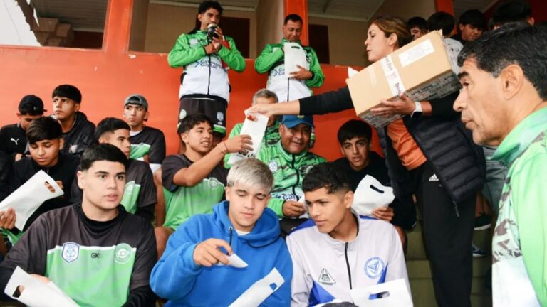 Torneo Nacional de Fútbol Sub 15