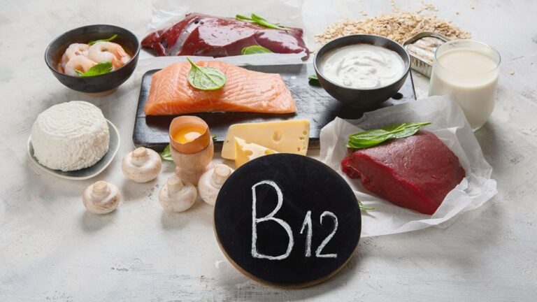 Vitamina B12