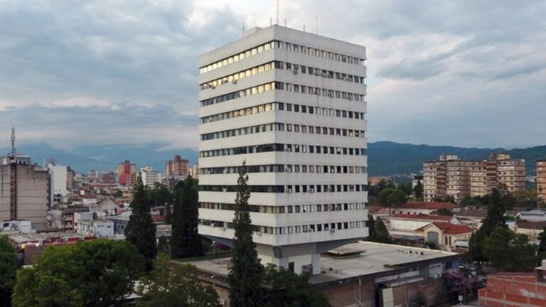 Poder Judicial de Jujuy