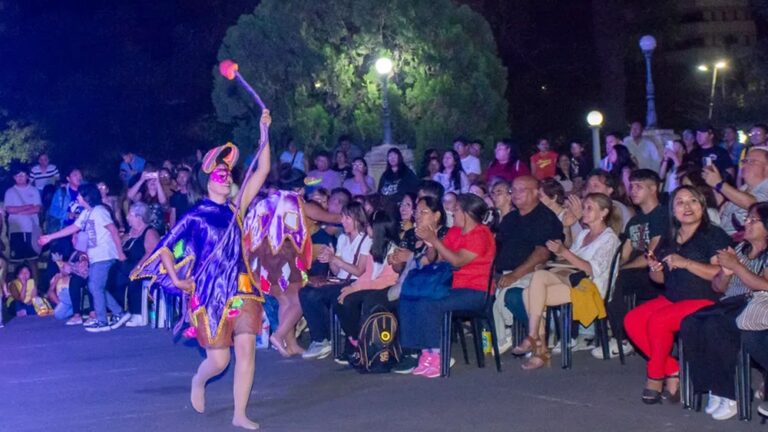 Festival fin de año