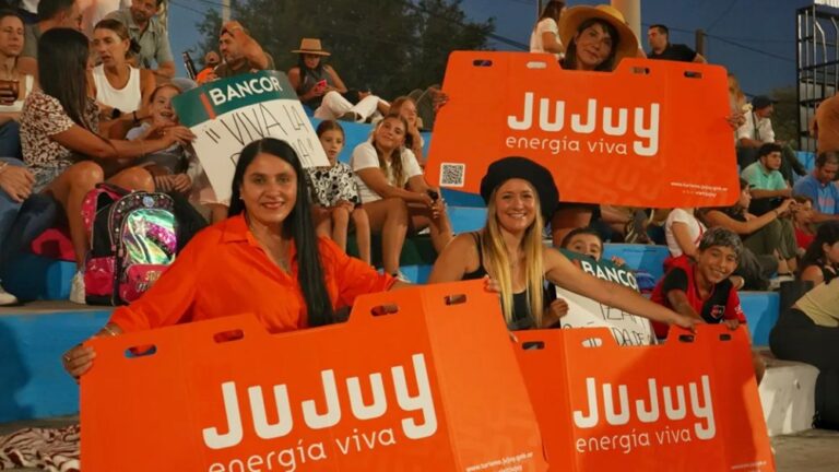 Jujuy en el Festival Nacional de Doma y Folclore