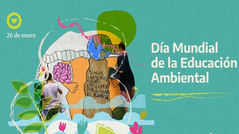 Educación Ambiental