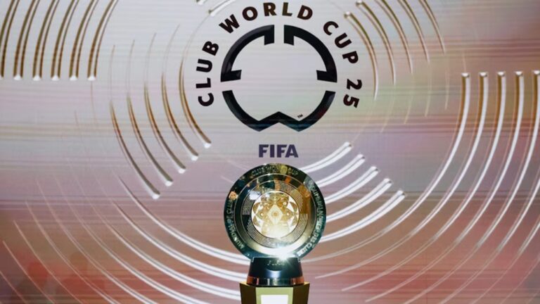 FIFA. Mundial de Clubes 2025