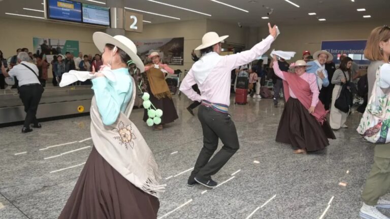 Jujuy, temporada turística 2025