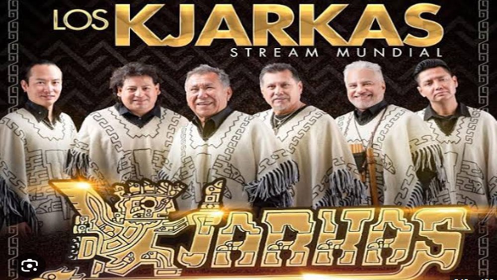 Los Jarkas