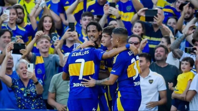 Boca Juniors recibe a a Aldosivi