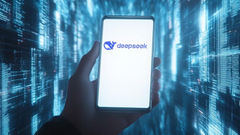 Deepseek