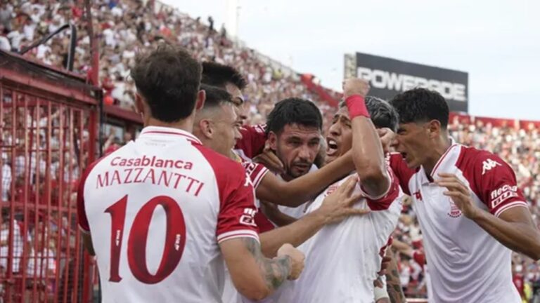 Huracán 2 San Lorenzo 0