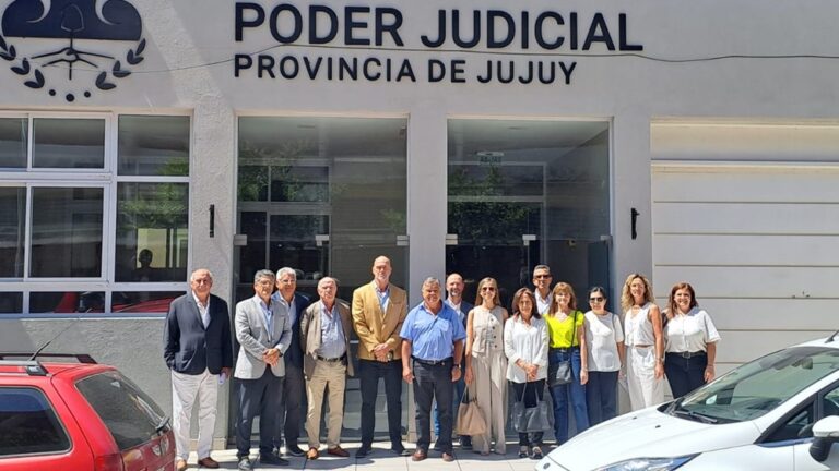 Poder Judicial de Jujuy