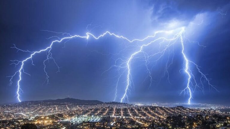 Tormentas en Jujuy