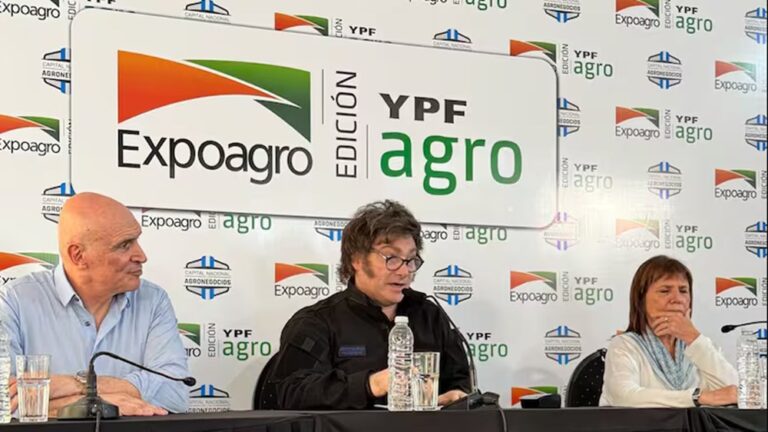 Expoagro 2025