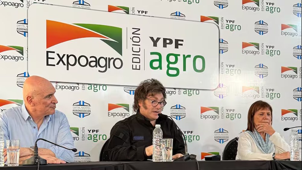 Expoagro 2025