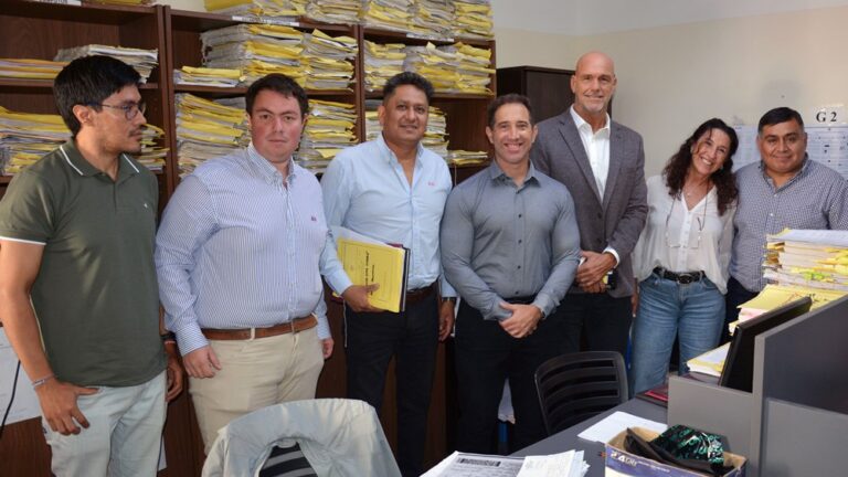 Tribunal Electcoral de la Provincia