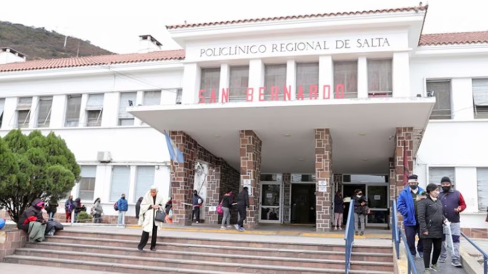 Policlínico Regional de Salta